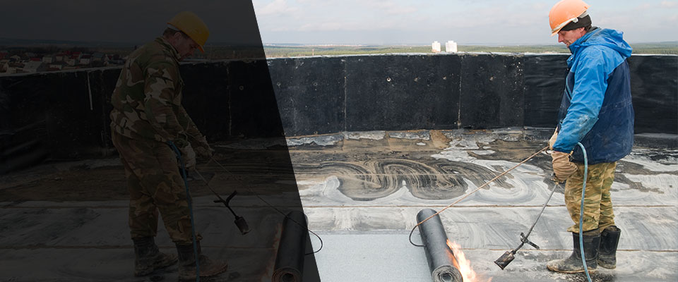 Elkhart Lake Roofing Contractors